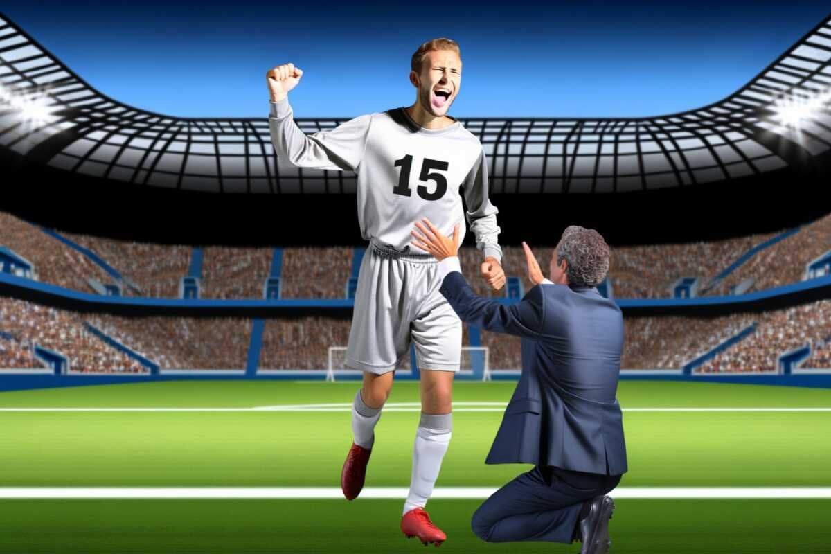 全球足球迷